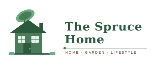 The Spruce Home