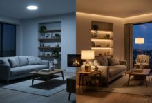 Home Lighting Ideas