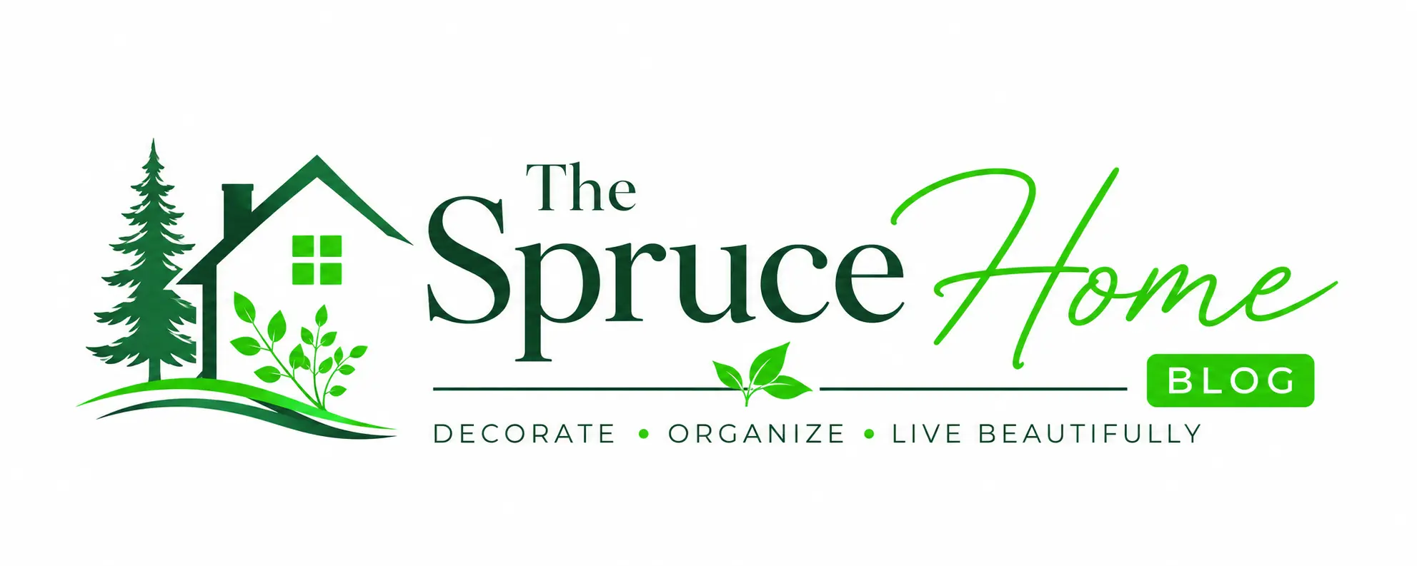 The Spruce Home